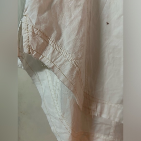 COPY - Free people oversize shirt - Picture 6 of 7